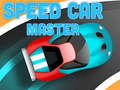 Speed Car Master