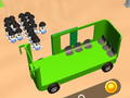 Overloaded Bus
