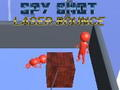 Spy Shot Laser Bounce