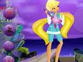 Stella Girl Dress Up