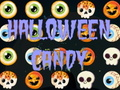 Halloween Candy