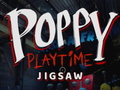 Poppy Playtime Jigsaw