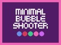 Minimal Bubble Shooter