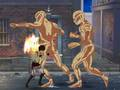 Attack on Titan Assault Fighting