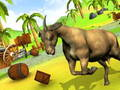 Angry Goat Revenge Crazy