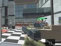 Bank Robbery