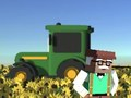 Farmers Stealing Tanks