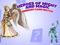 Heroes of Might and Magic