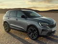 Renault Austral Puzzle