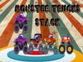 Monster Trucks Stack
