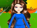 Barbie Skater Dressup
