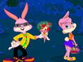 Bunny Love DressUp