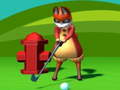 Golf king 3D