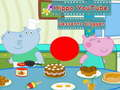 Hippo YouTube Desserts Blogger 