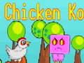 Chicken Ko