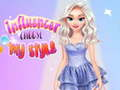 Influencer Choose My Style