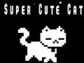 Super Cute Cat
