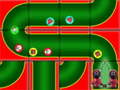 Squid Game: New Year Under Protection 