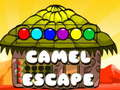 Camel Escape