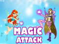 Magic Attack