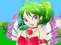 Winx Asian Style