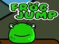 Frog Jump