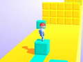 Cube Surfer