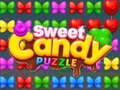 Sweet Candy Puzzles