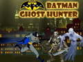 Batman Ghost Hunter