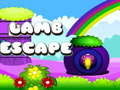 Lamb Escape