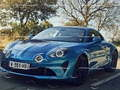 Alpine A110 S Puzzle