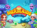Merge Mermaids