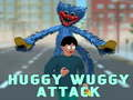 Hagi Waga attack 