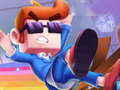 Crazy Mr.Bullet Big Bang 2