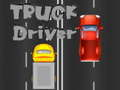 Truck Driver