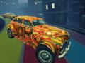 Colorful Racing