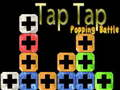 Tap Tap Popping Battle