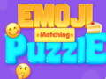 Emoji Matching Puzzle