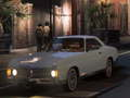 Mafia Car Driving
