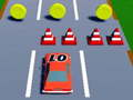 CAR RUNNER