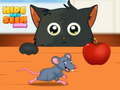 Hide and Seek Mouse