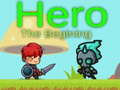 Hero The beginning