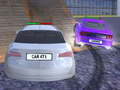 Demolition Cars Destroy