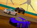 Demolition Derby 3D