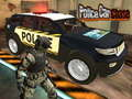 Police Car Chase 