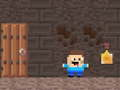 Noob Steve Cave