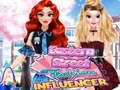 Eastern Street Fashion Influencers