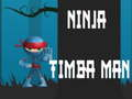Ninja Timba Man