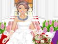 Barbie Wedding Dress