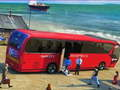 Water Surfer Bus